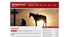 Desktop Screenshot of bbcdodgecity.org